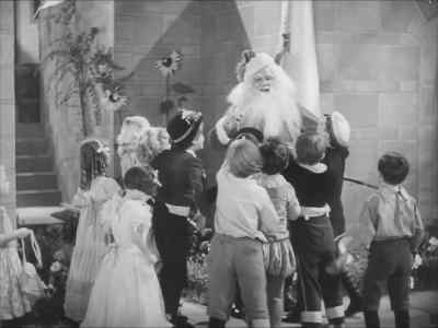 Hello mister toy maker. - Babes in Toyland