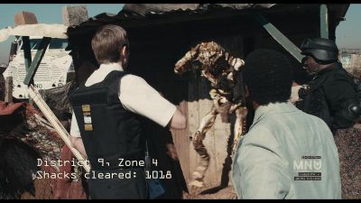 Hello MNU We are here to serve eviction notices - District 9