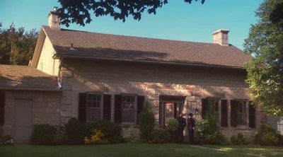 Hello, Molly.
We're here to see Clara. - Murdoch Mysteries