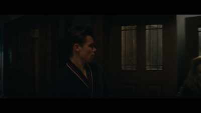 Hello, Mom, Mom? - Deadly Class