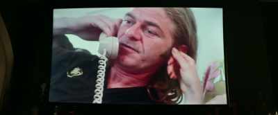 Hello, Mom.
Seymour Moskowitz. - Halloween Kills