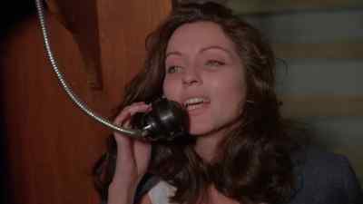Hello, Monsieur Correger? - The Other Side of Midnight