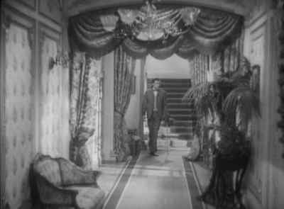 - Hello, Monsieur.
- Hello, Madame. - So Long at the Fair