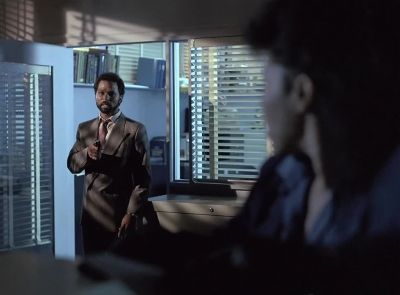 Hello, Montana. - Miami Vice