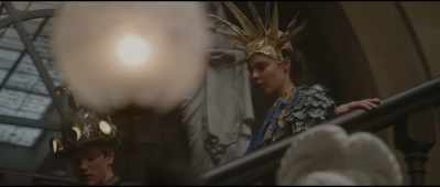 - Hello, moon to Theo?
- Sorry. - Theodosia