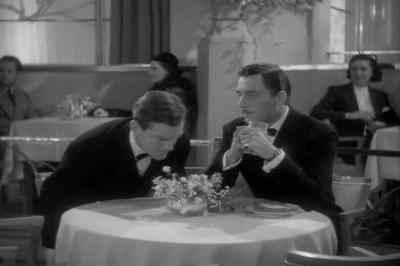Hello, Moran. - Charlie Chan on Broadway