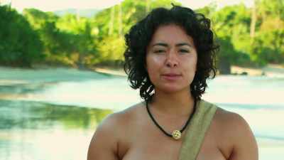 Hello! More naked people! - Naked and Afraid of Love