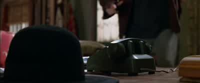 -Hello? -Mort? - Secret Window