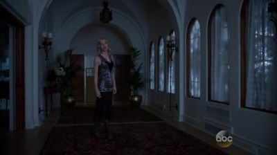 Hello, mother. I've been waiting for you. - Once Upon a Time