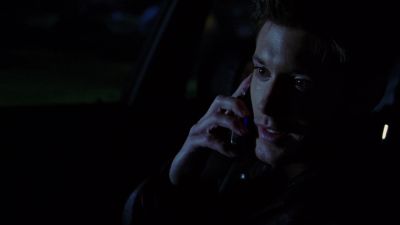 Hello, mother. - Smallville