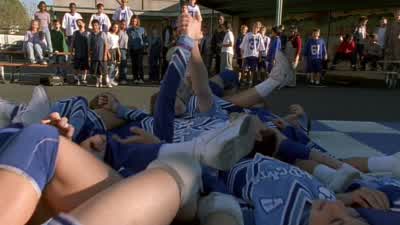 Hello, Mother? - Malcolm in the Middle