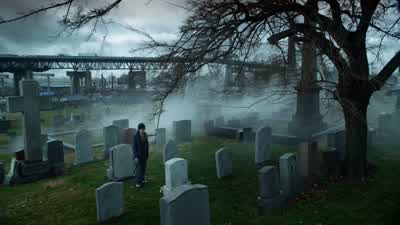 Hello, Mother. - Gotham