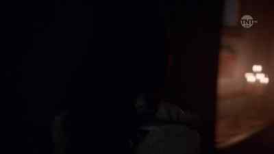 Hello, Mother. - Salem