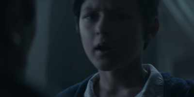 Hello, Mother. - Prodigal Son