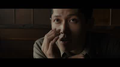"Hello, mother. - Unbroken