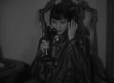 Hello .. Mr Ah Kee? - Daughter of the Dragon