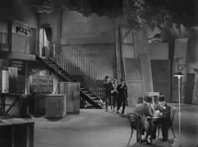 Hello, Mr. Aubel. - The Story of Vernon and Irene Castle