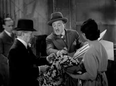 Hello, Mr. Aubel. - The Story of Vernon and Irene Castle