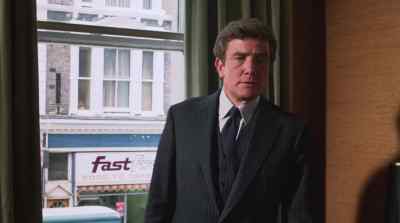 - Hello Mr.Booker. Good to see you!
- It's nice to meet you. - Loophole