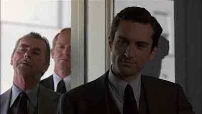 Hello, Mr. Boxley. - The Last Tycoon
