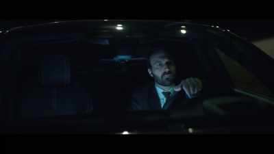 - Hello?
- Mr. Breuil? - Gold Brick