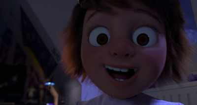 Hello, Mr Bug. Are you OK? - Moonbound