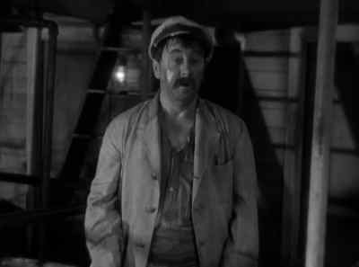 Hello, Mr. Carson! - Red Dust
