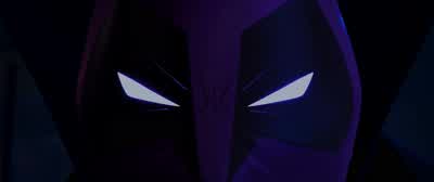 Hello, Mr. - Spider Man: Into the Spider Verse