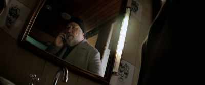 Hello?
Mr. Freeman? - Sleeping Dogs