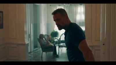 - Hello, Mr. Grant. - The Purge