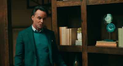 Hello, Mr. Grey. I'm Dr. Rubin. - The Last Days of Ptolemy Grey