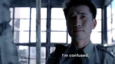 Hello? Mr. Isaac? Mr. Isaac? - Heroes