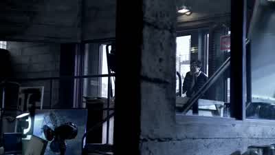 Hello? Mr. Isaac? - Heroes