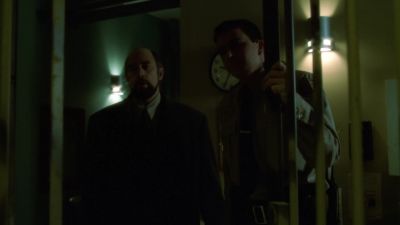 Hello, Mr. Justice. - The West Wing