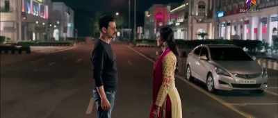 Hello Mr Kapoor - Aiyaary