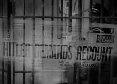 - Hello, Mr. Kockenlocker.
- How's Trudy? - The Miracle of Morgan’s Creek