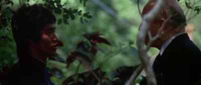 Hello, Mr. Lee.
My name's Braithwaite. - Enter the Dragon