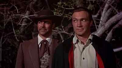 Hello Mr. Marat. - Duel on the Mississippi