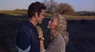 - Hello Mr. Miller.
- Hello Mrs. Miller. - Westbound
