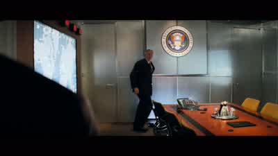 Hello, Mr. - G I  Joe: The Rise of Cobra