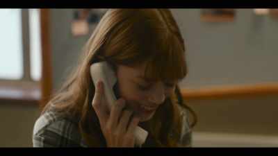 Hello? Mr Ressler. Hi. - Catch Me a Killer