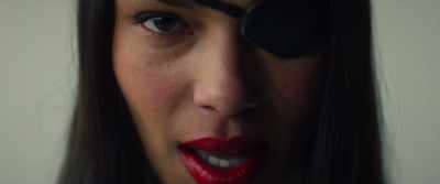 Hello. Mr Richter
is expecting me.
I have an appointment. - Tales of Babylon