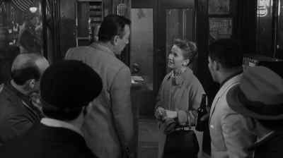 Hello, Mr. Rivera. - Requiem for a Heavyweight