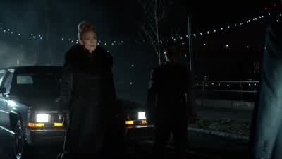 Hello, Mr. - Gotham