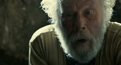 Hello, Mr. - The Ballad of Buster Scruggs