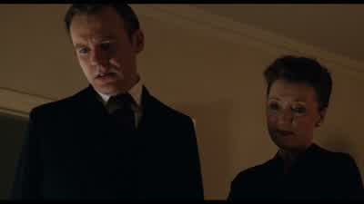 Hello, Mr. - Phantom Thread
