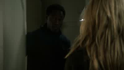 Hello, Mr. - The 100