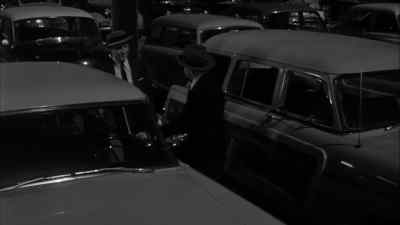 Hello, Mr. Scott. - Illegal
