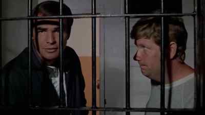 Hello, Mr. Shokner. - The Longest Yard