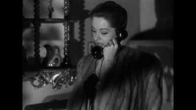 - Hello?
- Mr. Tillotson. - Out of the Past